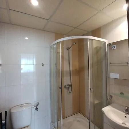 Sea Club Grand Noks Sveti Vlas-bastet Bs アパート