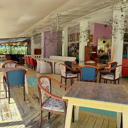 Sea Club Grand Noks Sveti Vlas-bastet Bs Lägenhet *