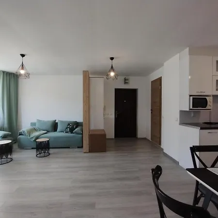 Appartamento Sea Club Grand Noks Sveti Vlas-bastet Bs Elenite