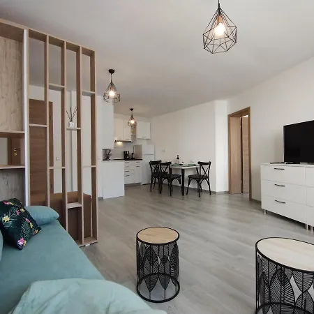 Sea Club Grand Noks Sveti Vlas-bastet Bs Lägenhet Elenite